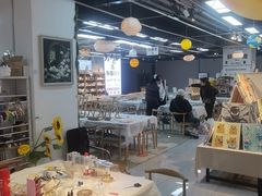 -郑在DIY·潮玩银饰绘画手作(中央大道旗舰店)