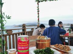 -北港方记海鲜楼·海景餐厅