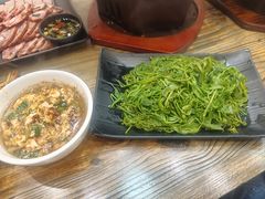 -我从岫岩来羊汤馆(总店)