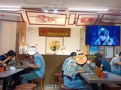 -弓家大队老碗面(高新咖啡街区店)