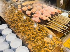 -杭州国际会议中心洲际酒店-原素全日餐厅(解放东路店)