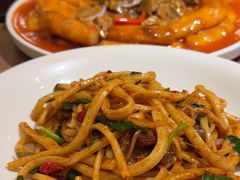 -贯贯吉·清真餐厅(浙江中路店)