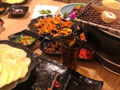 -大壮家原味烤肉(兴华北街店)