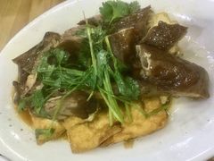 卤水拼盘-长平肥姐白粥·海鲜打冷
