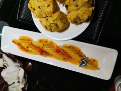 -东口码头·烧鸽子·鱼头泡饼·地方菜(金鹰悦城店)