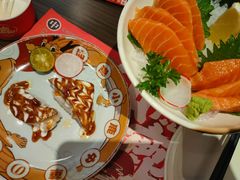 -仙隐小鹿中华料理(南宁万象城店)