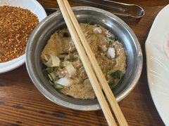 -韩风烤牛肉冷面店