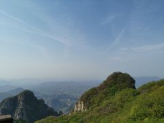 -狼牙山风景区