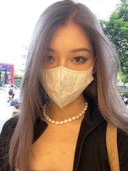 -HG美发设计沙龙