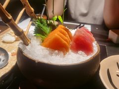 -花潮料理艺食馆(成都万象城店)