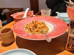 -菌自由丨野生菌火锅特色庭院餐厅(丽江古城店)