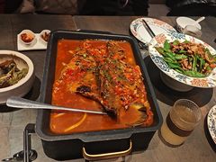 -芙蓉十九·新湘菜