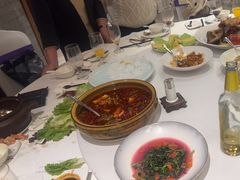 -宝燕壹号景观餐厅(龙盛国际商业广场店)