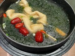 -将军牛排·尔滨地标朝鲜族美食(总店)