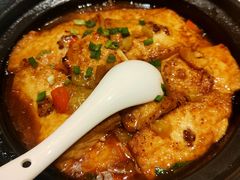 西施豆腐-江南韵·无锡太湖文化体验餐厅(凤凰天街店)