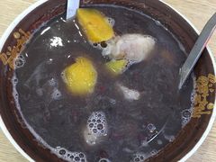 芋圆四号-鲜芋仙(华创店)