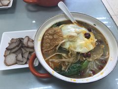 -丽丽三鲜螺蛳粉(田林路店)