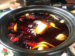 -束河人家(南锣鼓巷店)