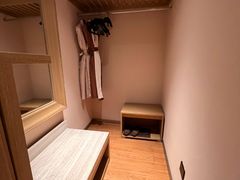 -北京崇文门桔子水晶酒店