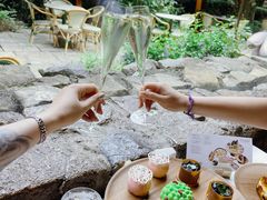 -三嚥阁 La Villa Restaurant