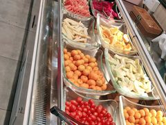 -诺丁牛排披萨自助餐厅(汕头苏宁店)