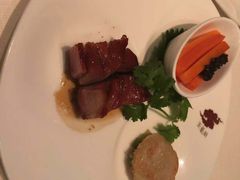 -天龙轩(香港丽思卡尔顿酒店)