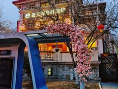-天津意大利风情旅游区