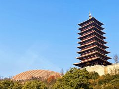 -牛首山文化旅游区