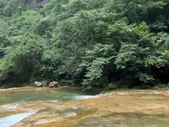 -焦作青龙峡风景名胜区