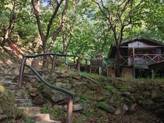 -北京水岸山吧度假村(雁栖镇店)