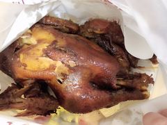 -小李烧鸡(西北角总店)