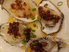 -渔中舟海鲜大排档(普陀沈家门店)