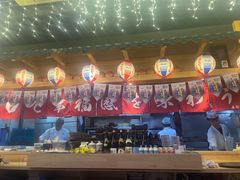-琴寿司居酒屋(中山广场店)
