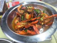 -聚味瞿记·龙虾堂(树木岭店)