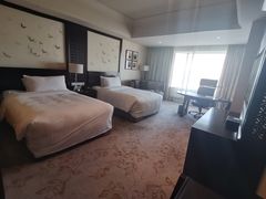 -无锡君来洲际酒店