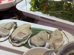 -苏大嘴蒸汽海鲜·海胆蒸饺(中山广场店)