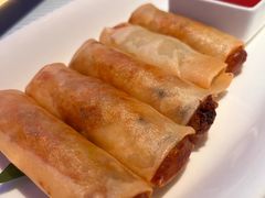 -桂满陇·杭州小馆(朝阳合生汇店)