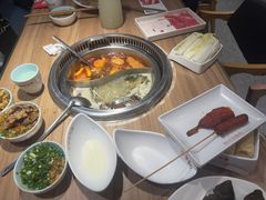 -季季红火锅(长沙步行街店)