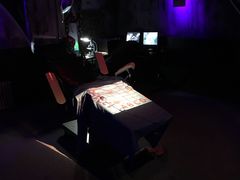-秃鹫湾·推理大师沉浸式实景演绎推理剧场