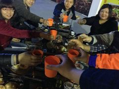 -迎燕阁烤羊腿(二环南路店)