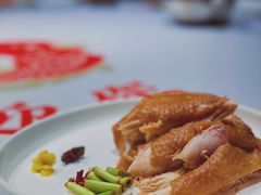 麻椒鸡-阿五黄河大鲤鱼(英协路店)