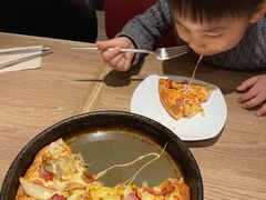 -必胜客(双榆树店)