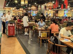 -丰圆轩粤式茶楼 . 点心粤菜(夏茅店)