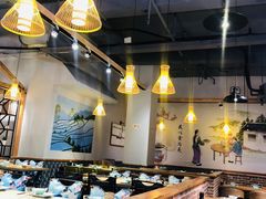 -老妈私房鱼头(欧洲城店)