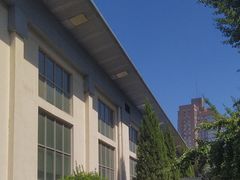 -东丽温泉羽毛球