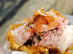 -满记烧饼(牛街东里小区一区店)