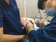-瑞派·关忠动物医院(国瑞店)