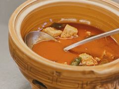 -天龙宝严素食馆(大兴善寺店)
