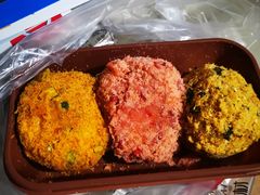 海苔肉松小贝-糕材生•糕点•生日蛋糕(兴华街店)