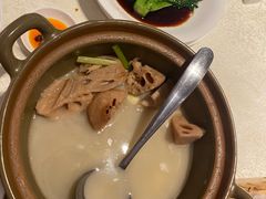 -荣粤酒家·融合粤菜
